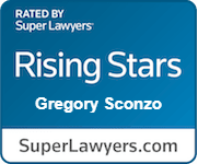 Gregory S. Sconzo