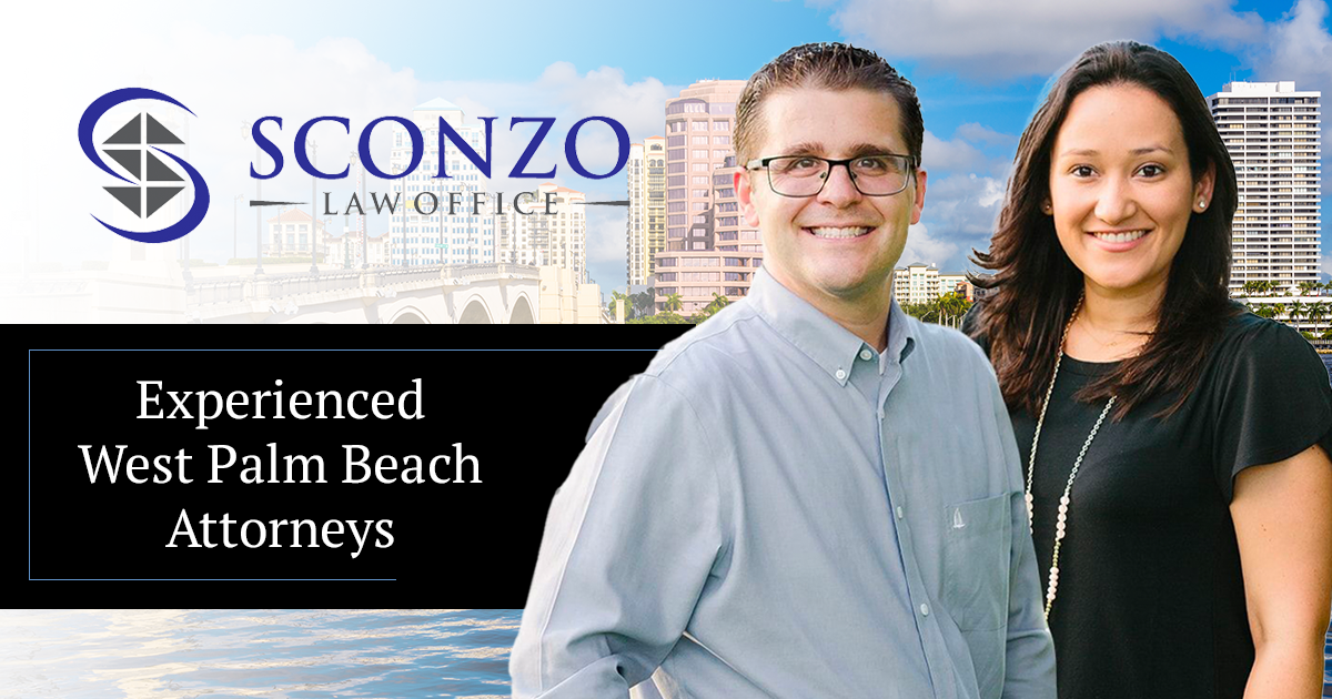 West Palm Beach Employment Law Attorney