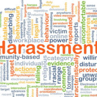 Harassment Harassment