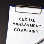 SexHarassComplaint SexHarassComplaint