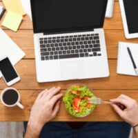 LunchTime LunchTime