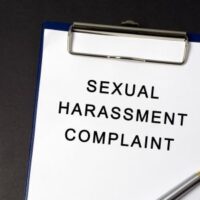 SexHarassComplaint SexHarassComplaint
