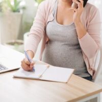 PregDiscrim PregDiscrim