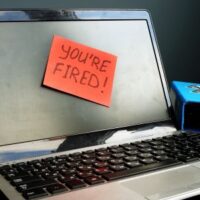 Fired Fired