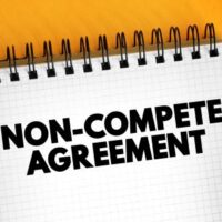 Non-CompeteAgreement