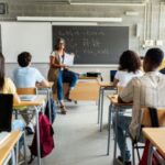 Teacher Teacher