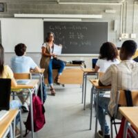 Teacher Teacher