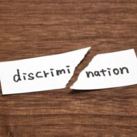 _Discrimination