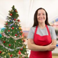 HolidayWorker HolidayWorker