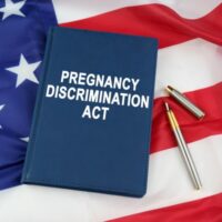 Pregnancy Discrimination_