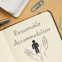 Reasonable Accommodation