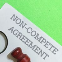 Non-Compete Agreement