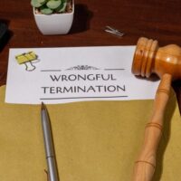 Wrongful Termination Wrongful Termination