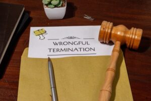Wrongful Termination