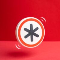 Asterisk Asterisk